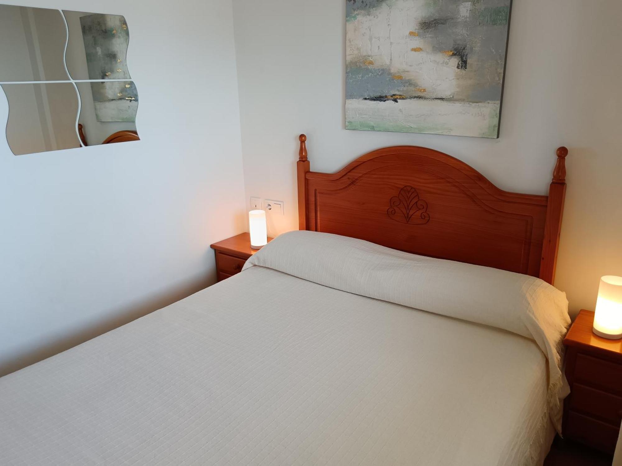 Primera Linea De Playa, Ada Benedicto Xiii, Aire Acondicionado, Wifi, Parking Peñíscola 외부 사진